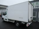 Chassis + body Renault Master Refrigerated body DCI 145 CAISSE FRIGORIFIQUE  - 4