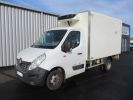 Chassis + body Renault Master Refrigerated body DCI 145 CAISSE FRIGORIFIQUE  - 1