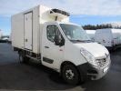 Chassis + body Renault Master Refrigerated body DCI 145 CAISSE FRIGORIFIQUE  - 2