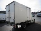 Chassis + body Renault Master Refrigerated body DCI 145 CAISSE FRIGORIFIQUE  - 3