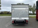 Chassis + body Renault Master 125cv DOUBLE CABINE 7 PLACES HAYON ELEVATEUR DHOLLANDIA PORTE LATERALE BLANC - 6