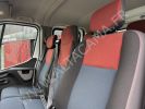 Chassis + body Renault Master 125cv DOUBLE CABINE 7 PLACES HAYON ELEVATEUR DHOLLANDIA PORTE LATERALE BLANC - 9