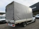 Chassis + body Renault Master Tilt type body DCI 165 SAVOYARDE PLATEAU BACHE  - 3