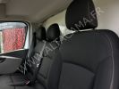 Chasis + carrocería Renault Trafic Caja cerrada + Plataforma elevadora BLANC - 11