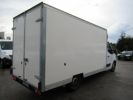 Chasis + carrocería Renault Master Caja cerrada CAISSE BASSE DCI 145  - 3