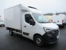 Chasis + carrocería Renault Master Caja frigorífica DCI 145 CAISSE FRIGORIFIQUE  - 2