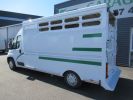 Chasis + carrocería Fiat Ducato Transporte de ganado HDI 140 BETAILLERE ALUMINIUM (LONGUEUR 3)  - 3