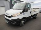 Chasis + carrocería Iveco Daily Volquete trasero 35C15 BENNE 3.0l  - 1