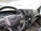 Chasis + carrocería Iveco Daily Volquete trasero 35C16 3.0l BENNE + COFFRE  - 5