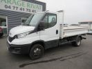 Chasis + carrocería Iveco Daily Volquete trasero 35C16 BENNE  - 1