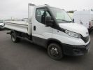 Chasis + carrocería Iveco Daily Volquete trasero 35C16 BENNE  - 2