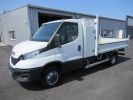 Chasis + carrocería Iveco Daily Volquete trasero 35C16 BENNE + COFFRE  - 1