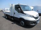 Chasis + carrocería Iveco Daily Volquete trasero 35C16 BENNE + COFFRE  - 2