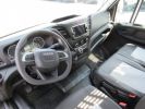 Chasis + carrocería Iveco Daily Volquete trasero 35C16 BENNE + COFFRE  - 5