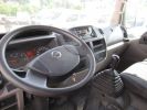 Chasis + carrocería Nissan NT400 Volquete trasero 35.15 3.0l BENNE  - 5