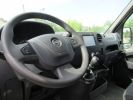 Chasis + carrocería Opel Movano Volquete trasero CDTI 145 BENNE + COFFRE  - 5
