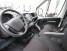 Chasis + carrocería Peugeot Boxer Volquete trasero HDI 140 BENNE  - 5