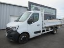 Chasis + carrocería Renault Master Volquete trasero DCI 130 BENNE  - 1