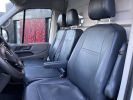 Chasis + carrocería Volkswagen Crafter Volquete trasero 177CV 2.0 TDI BENNE COFFRE CABRETTA EMPATTEMENT LONG ROUES JUMELEES BLANC - 6