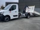 Chassis + carrosserie Renault Master Ampliroll Polybenne RJ3500 L2 2.3 DCI 145CH CONFORT BLANC - 4