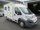 Chassis + carrosserie Fiat Ducato Autre 3.0l MTJ 180 AMBULANCE  - 2