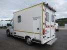 Chassis + carrosserie Fiat Ducato Autre 3.0l MTJ 180 AMBULANCE  - 4