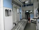 Chassis + carrosserie Fiat Ducato Autre 3.0l MTJ 180 AMBULANCE  - 6