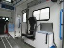 Chassis + carrosserie Fiat Ducato Autre 3.0l MTJ 180 AMBULANCE  - 7