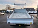 Chassis + carrosserie Iveco Daily Benne Double Cabine 35C16 D EMP 4100 LEAF BENNE DOUBLE CABINE 6 PLACES BLANC - 5