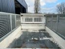 Chassis + carrosserie Nissan NV400 Benne Double Cabine 7 PLACES BENNE PAYSAGISTE BLANC - 6