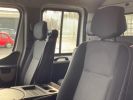 Chassis + carrosserie Nissan NV400 Benne Double Cabine 7 PLACES BENNE PAYSAGISTE BLANC - 8