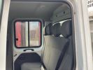 Chassis + carrosserie Nissan NV400 Benne Double Cabine 7 PLACES BENNE PAYSAGISTE BLANC - 9