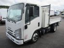 Chassis + carrosserie Isuzu NLR Benne arrière BENNE + COFFRE L35 150CV  - 2