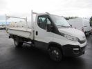 Chassis + carrosserie Iveco Daily Benne arrière 35C14 BENNE  - 2