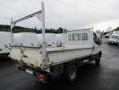 Chassis + carrosserie Iveco Daily Benne arrière 35C14 BENNE  - 3