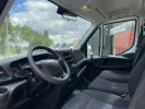 Chassis + carrosserie Iveco Daily Benne arrière 35C14 BENNE COFFRE CROCHET  BLANC - 6