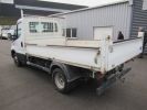 Chassis + carrosserie Iveco Daily Benne arrière 35C15 BENNE 3.0l  - 4