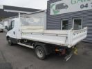 Chassis + carrosserie Iveco Daily Benne arrière 35C16 3.0l BENNE + COFFRE  - 4