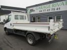 Chassis + carrosserie Iveco Daily Benne arrière 35C16 BENNE  - 4