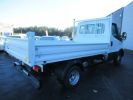 Chassis + carrosserie Iveco Daily Benne arrière 35C18 BENNE  - 4