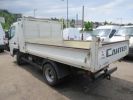 Chassis + carrosserie Mitsubishi Canter Benne arrière 3C13 BENNE +COFFRE  - 3