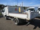Chassis + carrosserie Mitsubishi Canter Benne arrière 3C13 BENNE + COFFRE  Occasion - 3