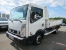 Chassis + carrosserie Nissan NT400 Benne arrière 35.15 3.0l BENNE  Occasion - 2