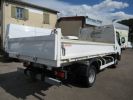 Chassis + carrosserie Nissan NT400 Benne arrière 35.15 3.0l BENNE  Occasion - 4