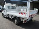 Chassis + carrosserie Peugeot Boxer Benne arrière HDI 140 BENNE  - 3