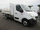 Chassis + carrosserie Renault Master Benne arrière DCI 130 BENNE + COFFRE  - 1