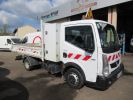 Chassis + carrosserie Renault Maxity Benne arrière 35.14 BENNE + COFFRE  - 1