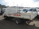 Chassis + carrosserie Renault Maxity Benne arrière 35.14 BENNE + COFFRE  - 3