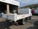 Chassis + carrosserie Renault Maxity Benne arrière 35.14 BENNE + COFFRE  - 4