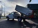 Chassis + carrosserie Toyota Hilux Benne arrière 144 HILUX 4x4 BENNE  BLANC - 3